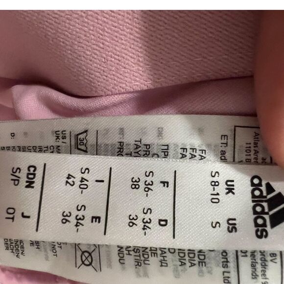 Pink Sports Bra Bundle - Picture 4 of 7